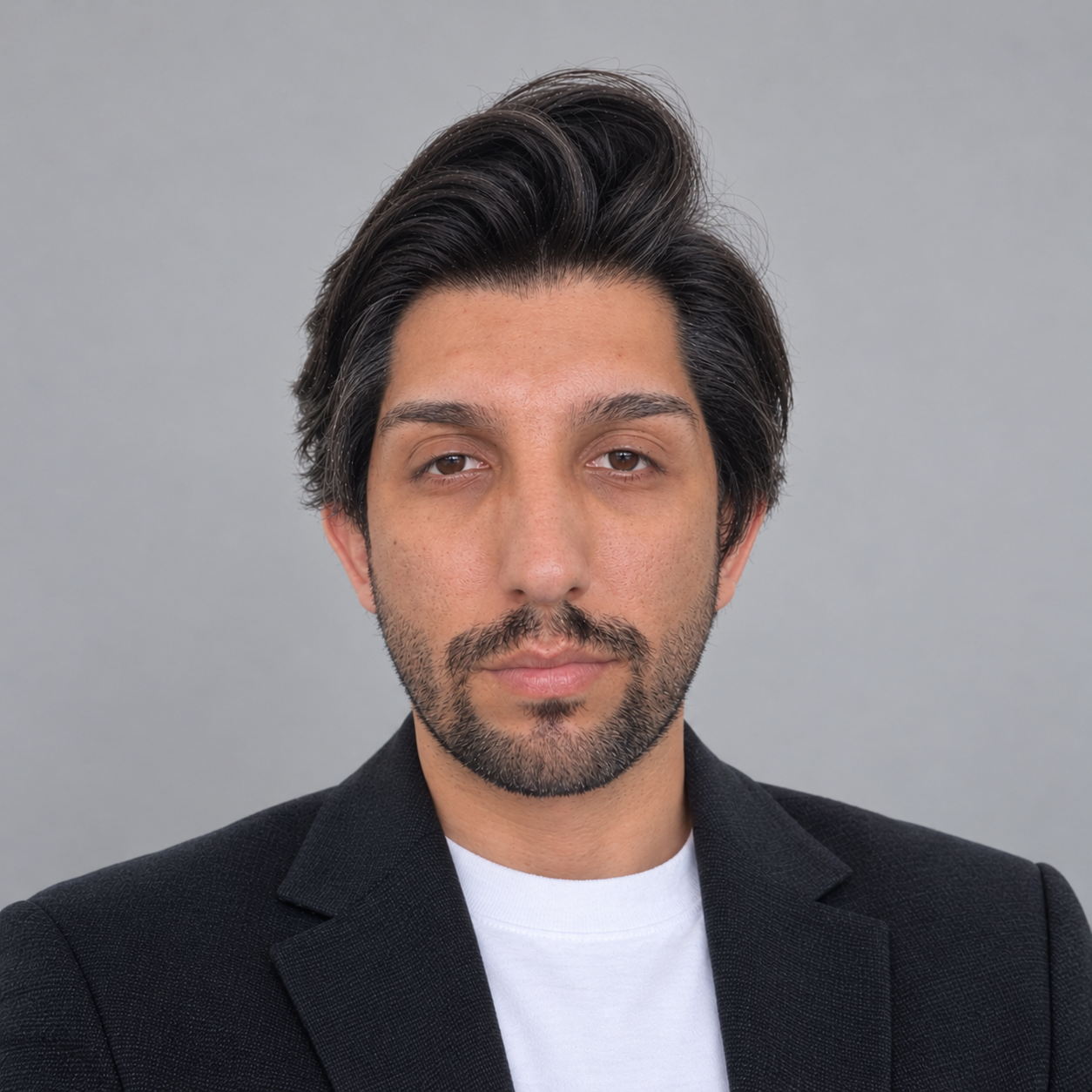 Serdar Demir'in profil fotoğrafı